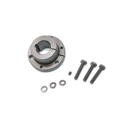 Втулка стопорной ступицы Bobcat, 6698670 Втулка стопорной ступицы Bobcat, 6698670