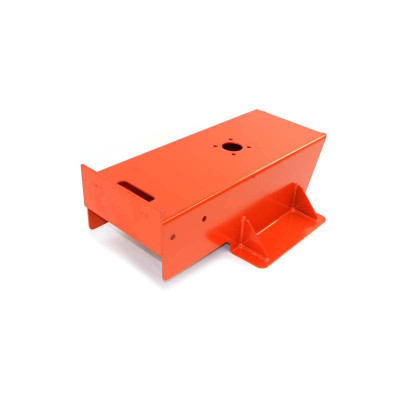 Кріплення двигуна розкидача Bobcat, 6698674