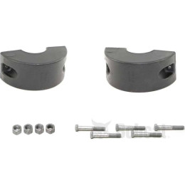 Комплект противаги Bobcat, 6704284