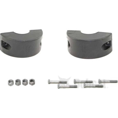 Комплект противаги Bobcat, 6704284