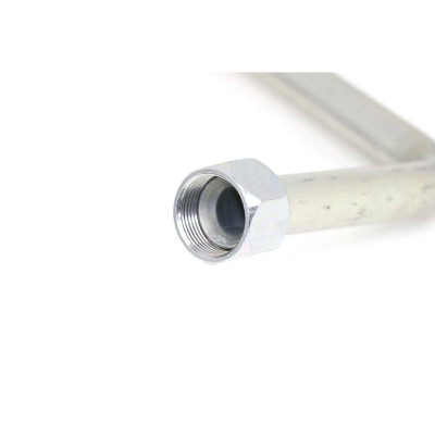 Гідравлічний шланг та трубка в зборі Bobcat, 6704628 Гідравлічний шланг та трубка в зборі Bobcat, 6704628