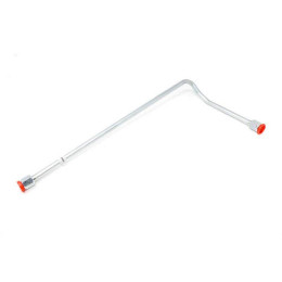 ТРУБКА ГІДРАВЛІЧНА Bobcat, 6704659