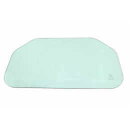 Стекло заднего стекла Bobcat, 6704891 Стекло заднего стекла Bobcat, 6704891