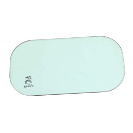 Верхнее окно кабины Bobcat, 6705735 Верхнее окно кабины Bobcat, 6705735