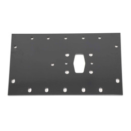 Одношвидкісна кришка Bobcat, 6706683 Одношвидкісна кришка Bobcat, 6706683