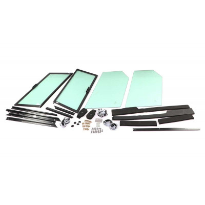 Комплект бокового вікна Bobcat, 6706993