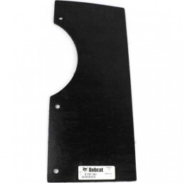 Резиновый щиток Bobcat, 6707161