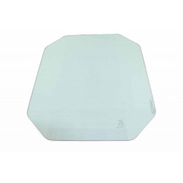 Стекло передней двери Bobcat, 6707225 Стекло передней двери Bobcat, 6707225