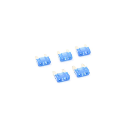 Міні-запобіжник 15А Bobcat, 6707621 Міні-запобіжник 15А Bobcat, 6707621