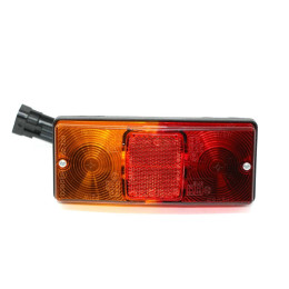 СВІТЛО У ЗБОРІ Bobcat, 6707789