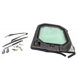 Дверной комплект кабины Bobcat, 6708973