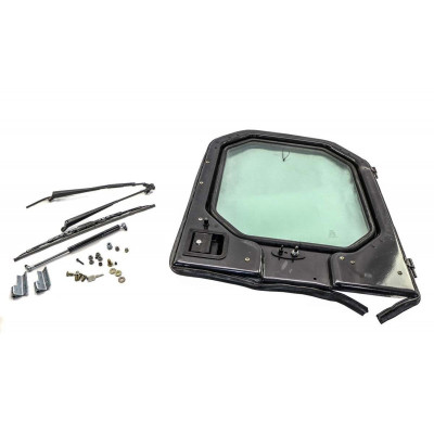 Дверной комплект кабины Bobcat, 6708973