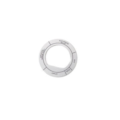 Ключова стартова мітка Bobcat, 6709027