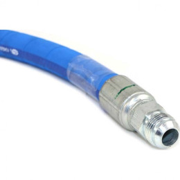 Шланг охлаждающей жидкости Bobcat, 6712143 Шланг охлаждающей жидкости Bobcat, 6712143