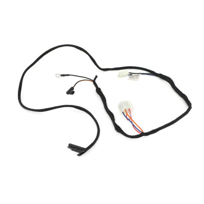 Джгут передніх склоочисників Bobcat, 6712259 Джгут передніх склоочисників Bobcat, 6712259