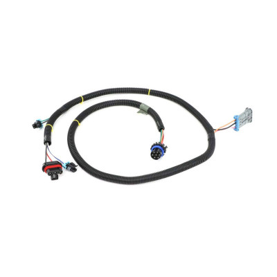 Жгут проводов регулирующего клапана Bobcat, 6712523 Жгут проводов регулирующего клапана Bobcat, 6712523