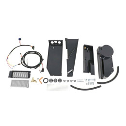 Комплект обігрівача кабіни Bobcat, 6713379