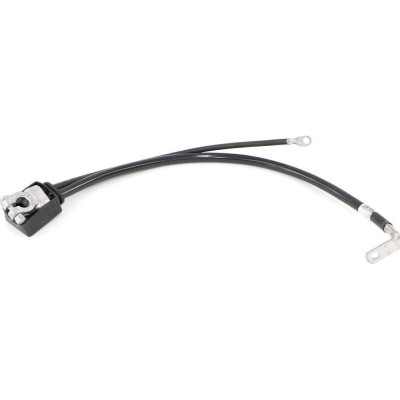 Кабель акумулятора Bobcat, 6713670 Кабель акумулятора Bobcat, 6713670