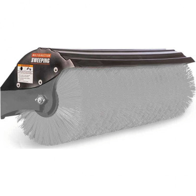 Кришка мітли Bobcat, 84 дюйма, 6714195 Кришка мітли Bobcat, 84 дюйма, 6714195