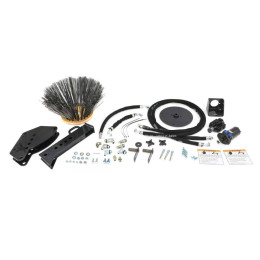 Комплект щіток Bobcat, 6714219