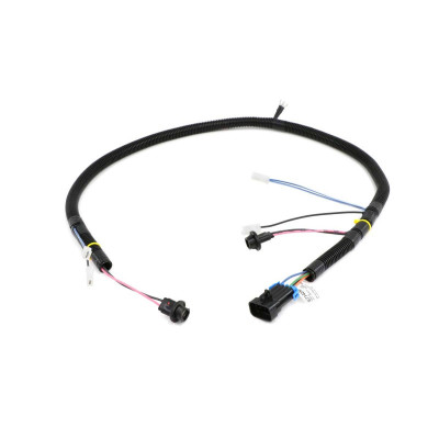 Жгут проводов основы заднего фонаря Bobcat, 6714350 Жгут проводов основы заднего фонаря Bobcat, 6714350