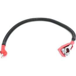 Позитивний кабель Bobcat, 6714436 Позитивний кабель Bobcat, 6714436