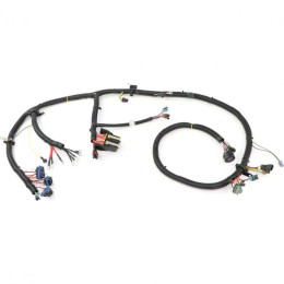 Основа джгута двигуна Bobcat, 6715892 Основа джгута двигуна Bobcat, 6715892