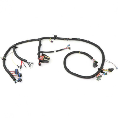 Основа джгута двигуна Bobcat, 6715892 Основа джгута двигуна Bobcat, 6715892