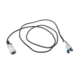 14-контактний джгут для кутової щітки Bobcat, 6716406 14-контактний джгут для кутової щітки Bobcat, 6716406