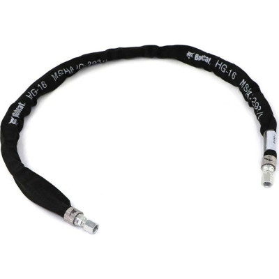 Шланг гідравлічний Bobcat, 6717507