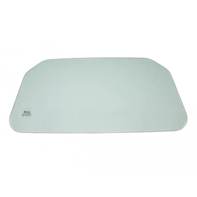 6717874 Стекло заднее Bobcat