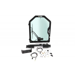 Комплект відкидних дверей кабіни Bobcat, 6718808