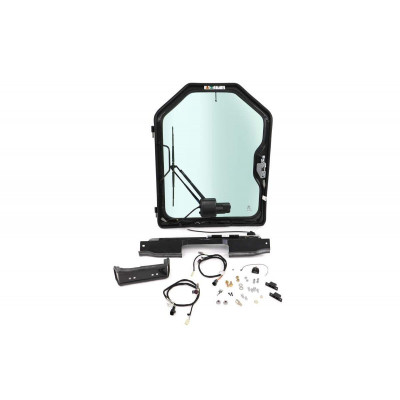 Комплект відкидних дверей кабіни Bobcat, 6718808