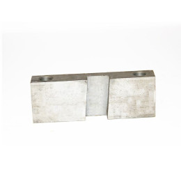 Права напрямна блоку Bobcat, 6719057