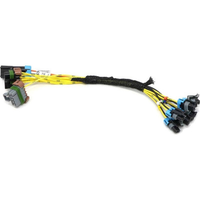 Джгут проводів Acd/клапана Bobcat, 6719694 Джгут проводів Acd/клапана Bobcat, 6719694