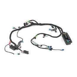 Джгут проводів основної рами Bobcat, 6719802 Джгут проводів основної рами Bobcat, 6719802