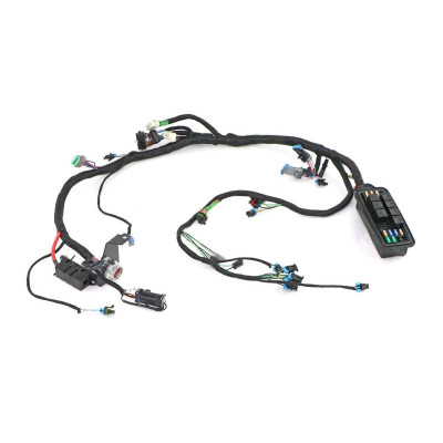 Джгут проводів основної рами Bobcat, 6719802 Джгут проводів основної рами Bobcat, 6719802