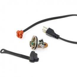 Нагрівач блоку Bobcat, 6720742