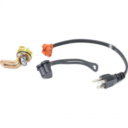 Комплект нагрівача блока циліндрів Bobcat, 6720745 Комплект нагрівача блока циліндрів Bobcat, 6720745