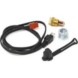 Комплект нагрівача блока циліндрів Bobcat, 6720808 Комплект нагрівача блока циліндрів Bobcat, 6720808