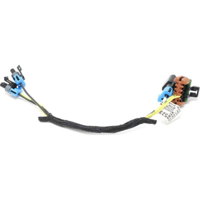 Джгут проводів ACD/клапана Bobcat, 6725230 Джгут проводів ACD/клапана Bobcat, 6725230