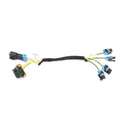 Джгут проводів Bobcat, 6725234 Джгут проводів Bobcat, 6725234