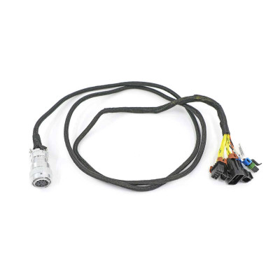 14-контактний джгут проводів Bobcat, 6725353 14-контактний джгут проводів Bobcat, 6725353