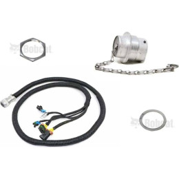 Комплект 14-контактного джгута Bobcat, 6725383 Комплект 14-контактного джгута Bobcat, 6725383