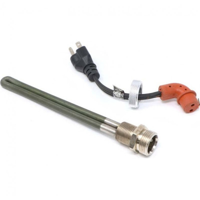 Комплект нагрівача масляного піддону Bobcat, 6725971