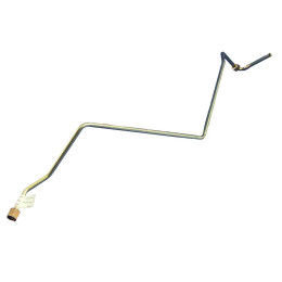 Гідравлічна трубка Bobcat, 6726168 Гідравлічна трубка Bobcat, 6726168