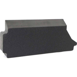 Ізоляція задньої частини кабіни Bobcat, 6727299