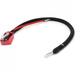 Позитивний кабель Bobcat, 6727528 Позитивний кабель Bobcat, 6727528