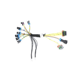 Джгут проводів Bobcat, 6727928 Джгут проводів Bobcat, 6727928