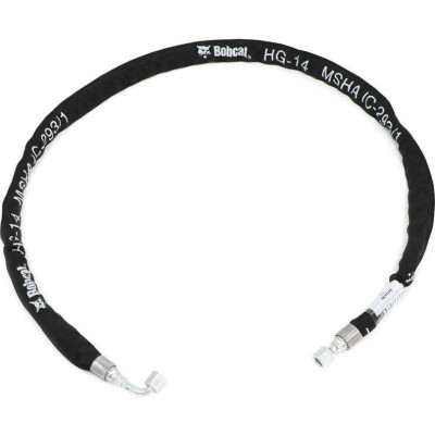 Шланг для захвата Bobcat, 6728636 Шланг для захвата Bobcat, 6728636